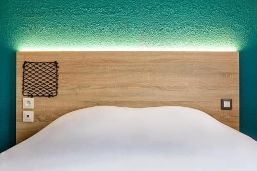 hotelF1 Calais Coquelles, Pas-de-Calais