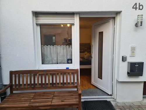 Ferienwohnung Kramer in Kippenheim, Deutschland