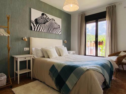 Apartamento Rural La Leyenda