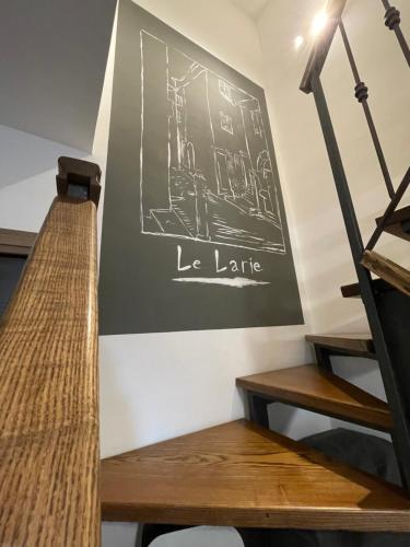 B&b Le Larie 5