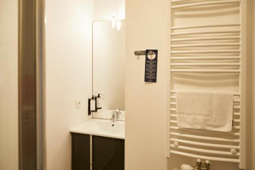 Tulip Inn Massy Palaiseau - Residence - image 3