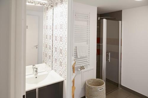 Tulip Inn Massy Palaiseau - Residence - image 7