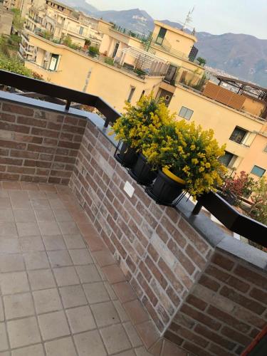 casa mary chambre d'hôte Pompei