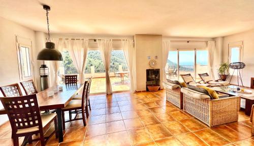La Perla de Frigiliana Suites & Villa