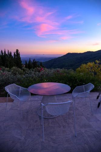 บริการและสิ่งอำนวยความสะดวก, Finca Olivar in เกาซิง