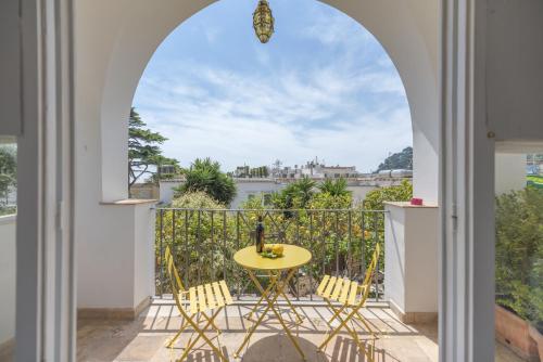 Villa Dorothee 5