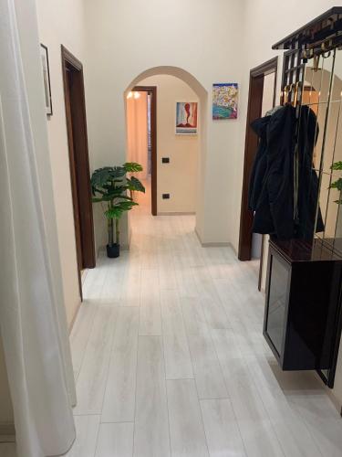 Casa Rafela, Неаполь