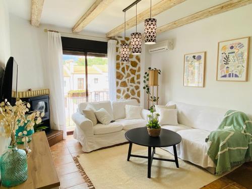  Apartamento Rural La Leyenda in El Bosque