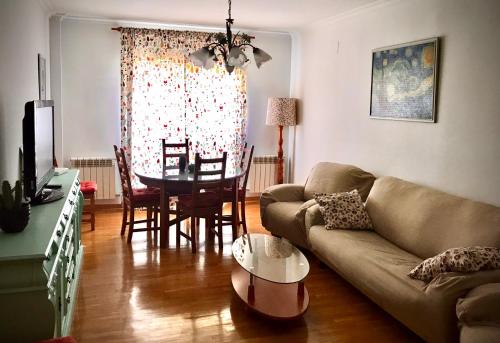  Apartamento Marias, Pension in Ciudad Real bei El Torno