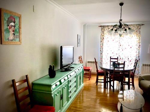  Apartamento Marias in Ciudad Real