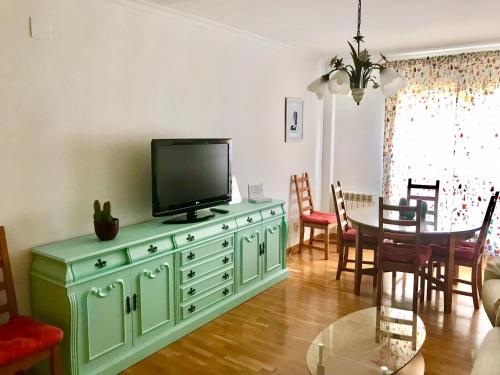  Apartamento Marias in Ciudad Real