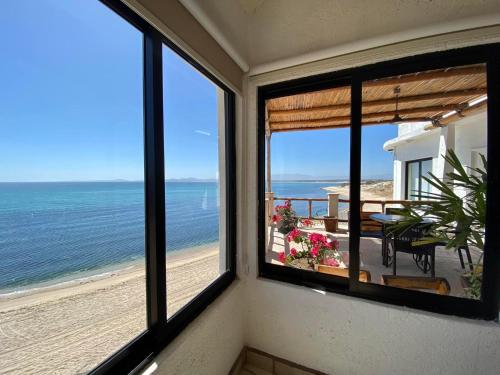 Villa Paraiso in El Sargento