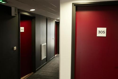 Tulip Inn Massy Palaiseau - Residence - image 13