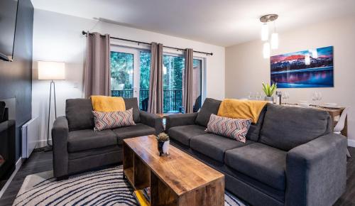 Alpine Escape by Revelstoke Vacations, Revelstoke (foto 2)