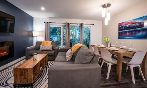 Alpine Escape by Revelstoke Vacations, Revelstoke (foto 3)