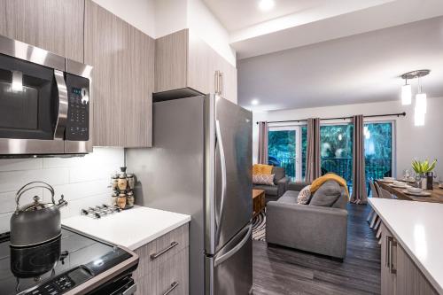 Alpine Escape by Revelstoke Vacations, Revelstoke (foto 10)