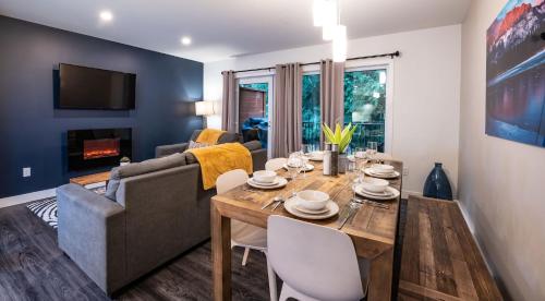 Alpine Escape by Revelstoke Vacations, Revelstoke (foto 6)