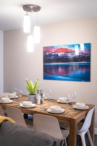 Alpine Escape by Revelstoke Vacations, Revelstoke (foto 5)