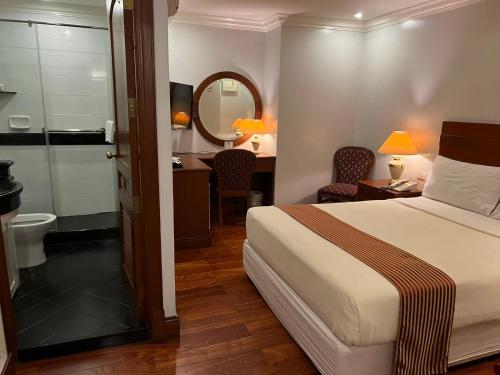 hotel photo