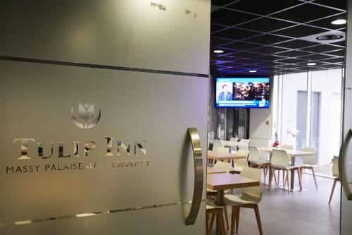 Tulip Inn Massy Palaiseau - Residence - image 5