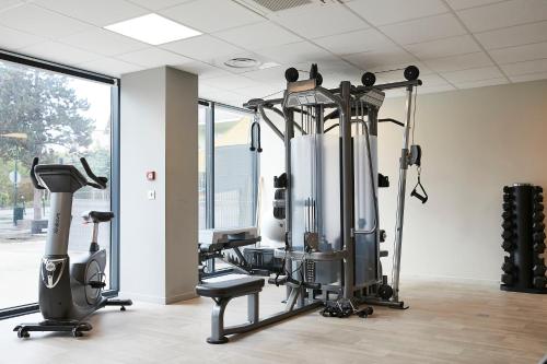 Tulip Inn Massy Palaiseau - Residence - image 6