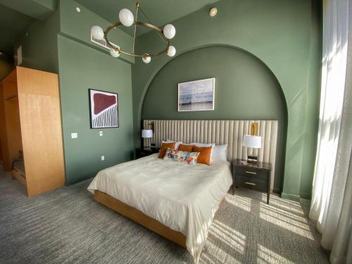 Kinn Guesthouse Downtown - image 13