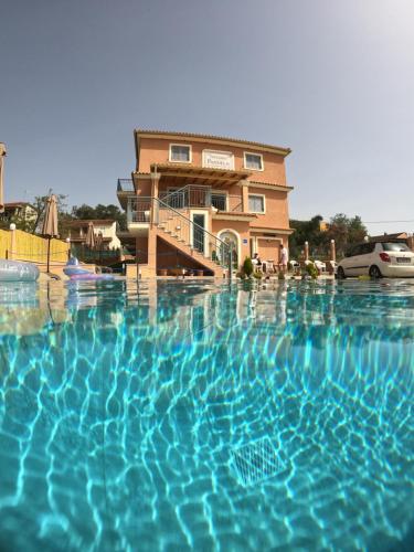 Studios Pantelis Corfu - Adults Only 2