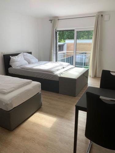 AT-Rooms, Hannover (photo 3)
