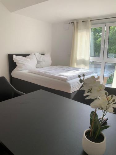 AT-Rooms, Hannover