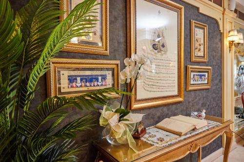 伊斯坦布爾阿爾澤酒店 Alzer Hotel Istanbul