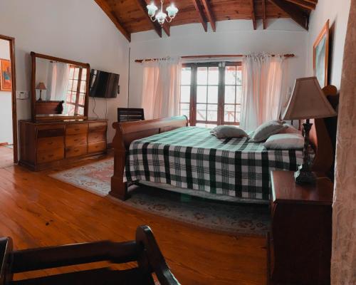 Villa paloma in Constanza