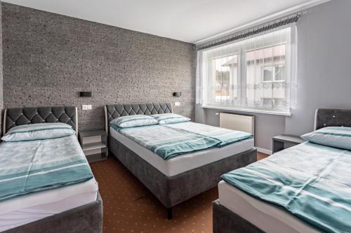 Pokoje Gościnne Katarzyna Kur (Pokoje Goscinne Katarzyna Kur) in Дебкі