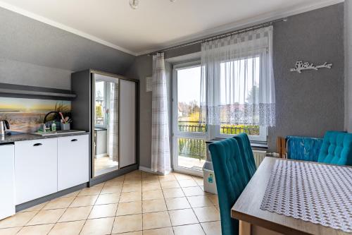 Pokoje Gościnne Katarzyna Kur (Pokoje Goscinne Katarzyna Kur) in Дебкі