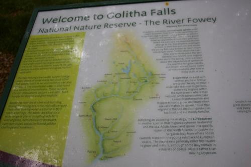 Creekside Lodge Bathpool Launceston Cornwall Creekside Lodge Bathpool Launceston Cornwall