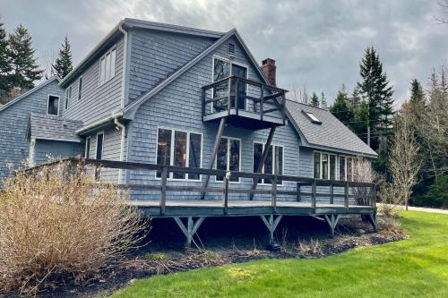 Pemaquid Place