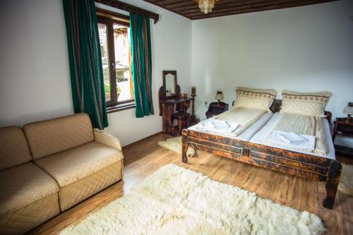 Guest House Stoilite in 阿普里爾齊