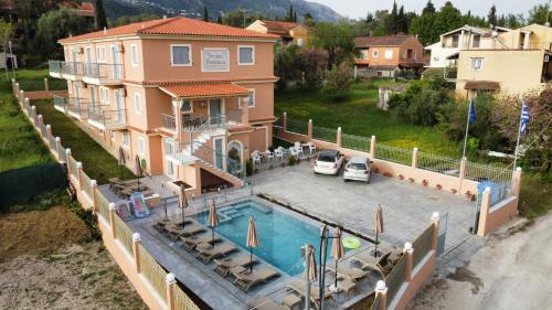 Studios Pantelis Corfu - Adults Only 3