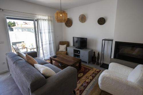 RibaVilla Surf House by ACasaDasCasas gîte à louer Areia