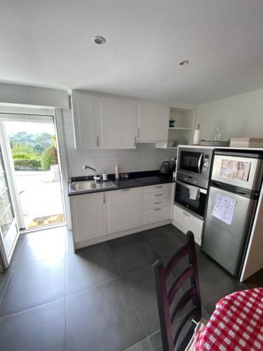  Hillside View in Plentzia