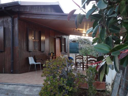 Villa Lentini gîte à louer Lascari