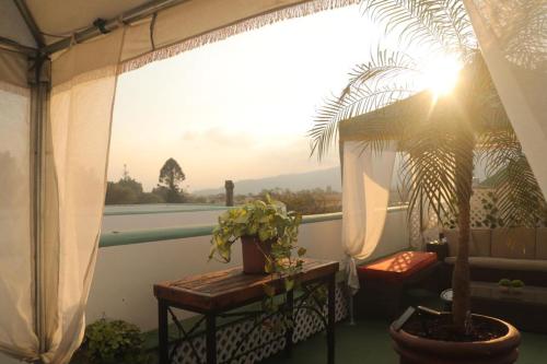 La Quinta Santa Lucia, Antigua Guatemala (foto 11)