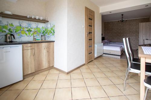 Pokoje Gościnne Katarzyna Kur (Pokoje Goscinne Katarzyna Kur) in Дебкі