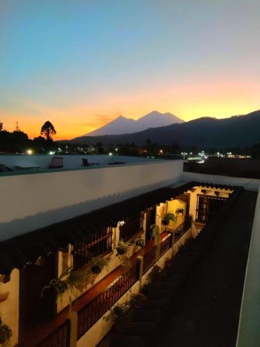 La Quinta Santa Lucia, Antigua Guatemala (foto 9)
