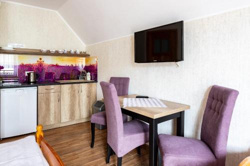 Pokoje Gościnne Katarzyna Kur (Pokoje Goscinne Katarzyna Kur) in Дебкі