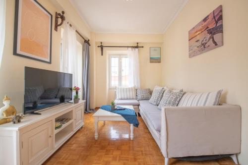 Mitropoleos Suite, Korfu (fotografie 11)