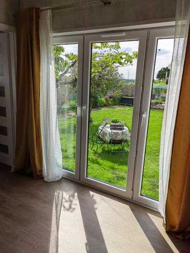 Gemutliches Landhauswohnen rent-by-seibold in Erzhausen