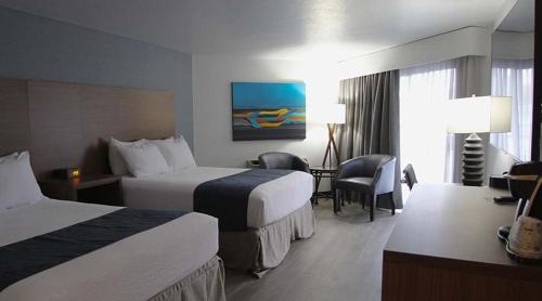 Hayward Inn Eugene (OR) United States