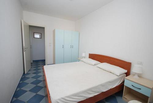 Appartamenti El Chico in Alba Adriatica