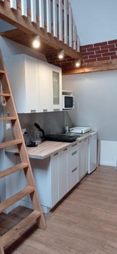 Domek na Mazurach Apartamenty nad jeziorem Warpuny in Burszewo