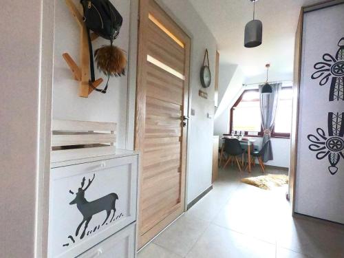 Apartament Makalu, Zakopane (foto 8)